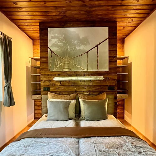 Édenkert Vendégház Pécsvárad 