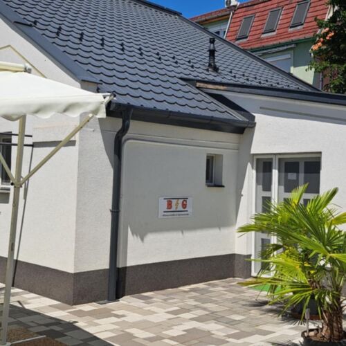 Őrségi Malom Panzió és Pizzéria Bajánsenye  