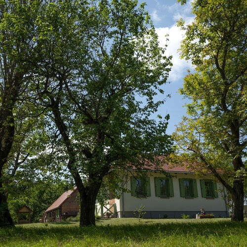 Pomper Porta Vendégház Kisrákos 