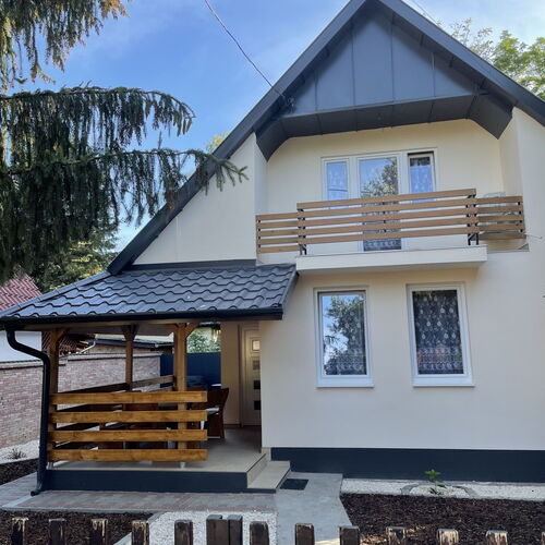 Ponty Apartman Kunfehértó 