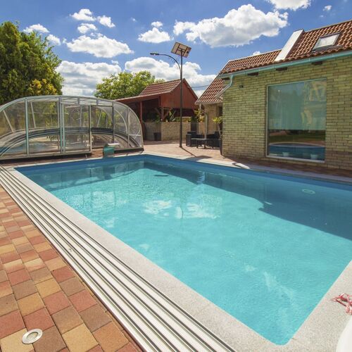 Ponty-Papa Rendezvényház Dávod 