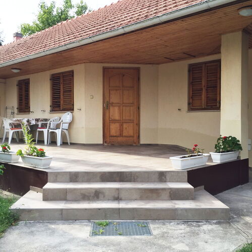 Ponty Vendégház Tiszakécske 