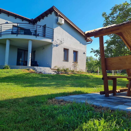 Felföldi Tanya Vendégház Kiskunmajsa 