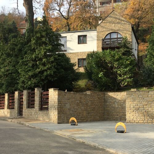 Popeye Apartman Tihany 