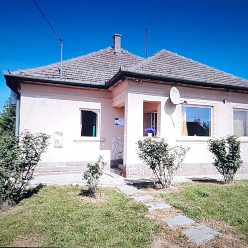 Poroszlói Apartman Poroszló 