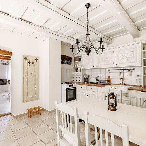 Porta Vintage Sótony 