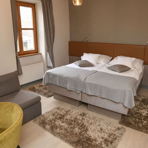 Portré Panzió Kőszeg 