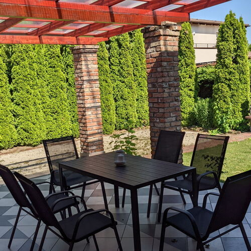 Mokka Panzió Szarvas 