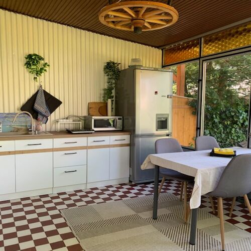 Portum Vendégház Siófok 