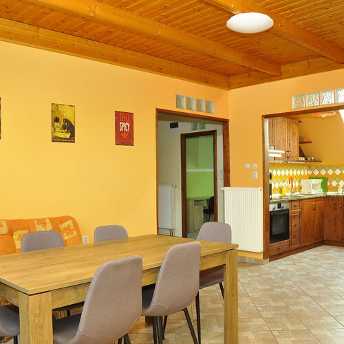 Korall Vendégház Pécsely 