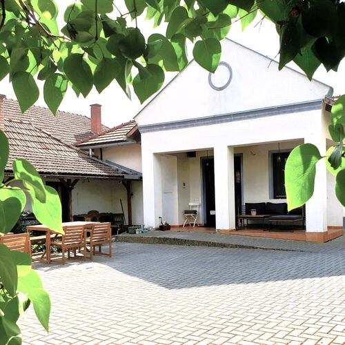 Pottos Porta Váncsod 