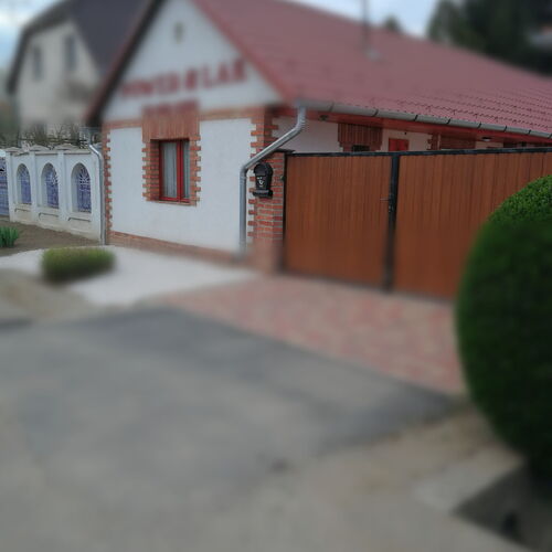 Power & Lak Kisvárda 