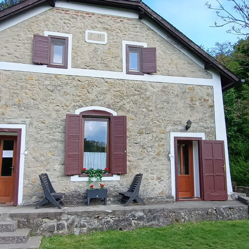 Prém Malom Vendégház Bakonynána 