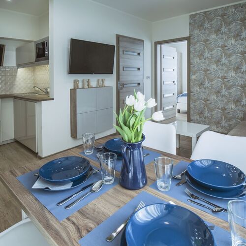 Premium Apartman Makó 