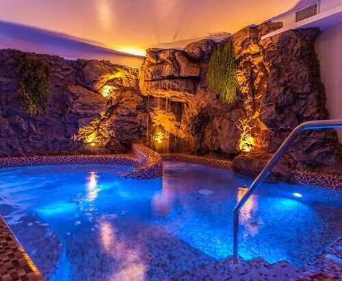 Prémium Hotel Panoráma Siófok 