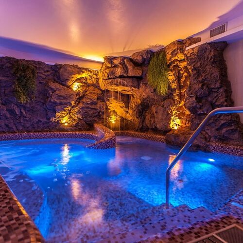 Prémium Hotel Panoráma Siófok 2 Prémium Hotel Panoráma Siófok