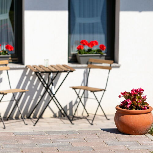 Korona Vendégház Sümeg 