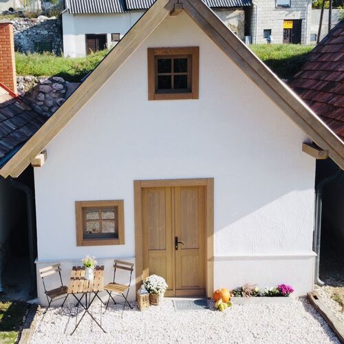 Prés-Lak Vendégház Tarján 1 Prés-Lak Vendégház Tarján