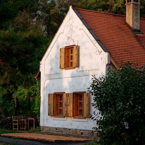 Présház szállás Szent György-hegy Kisapáti 1 Présház szállás Szent György-hegy Kisapáti