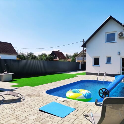 Prestige Vendégház Hajdúnánás 3 Prestige Vendégház Hajdúnánás