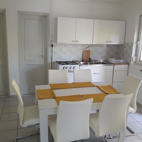 Tiszavirág Vendégház Kisköre 