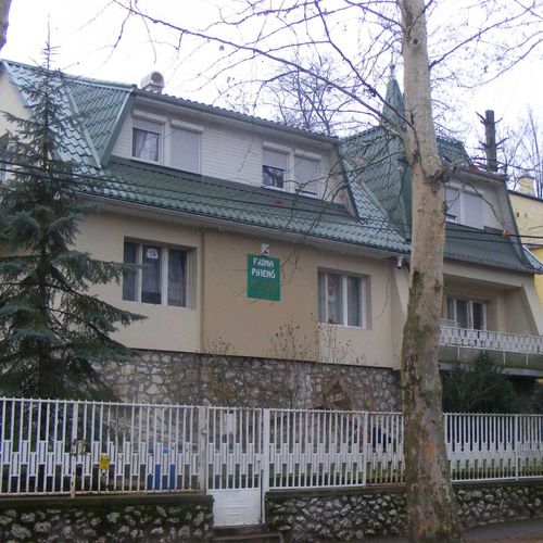 Prima Pihenő Miskolctapolca 2 Prima Pihenő Miskolctapolca