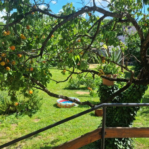 Charlie Vendégház II. Siófok 