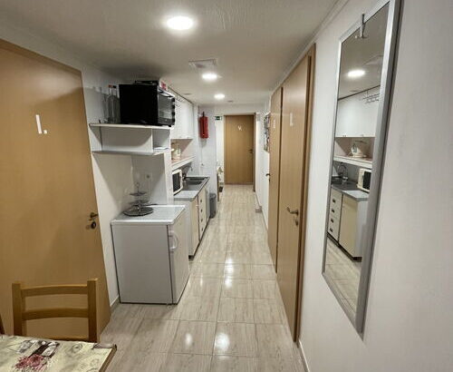 Primo Kuckó Apartman Székesfehérvár 