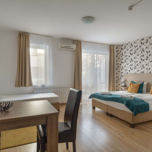 Prince Apartments Budapest 