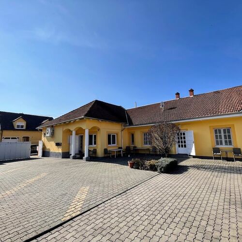 Princess Vendégház Eger 