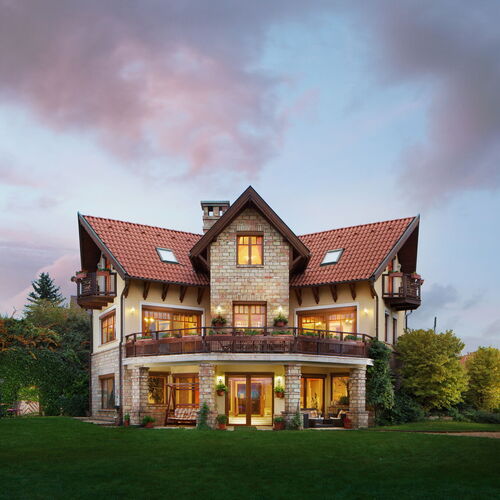 Poci Lak Vendégház Balatonalmádi 