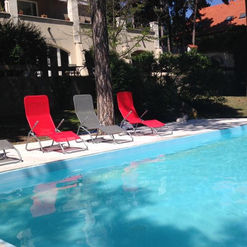 Private Wellness Apartment Pécs 1 Private Wellness Apartment Pécs