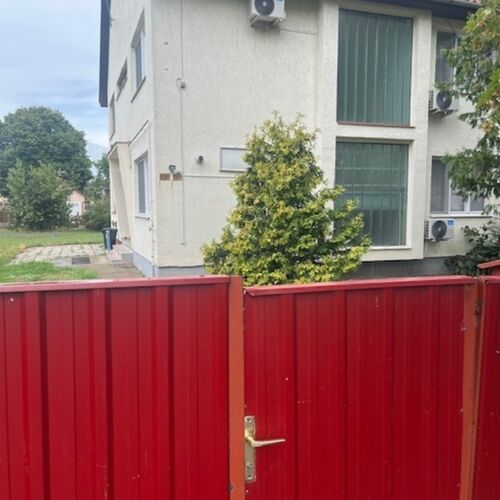 Tango Apartment Budapest 