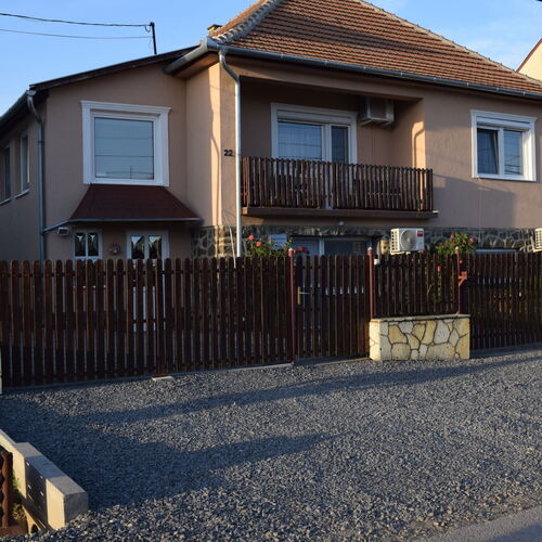 BadaCsoda Vendégház Badacsonytomaj 