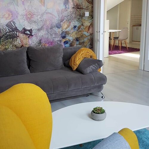 Promenad Apartman Mohács 