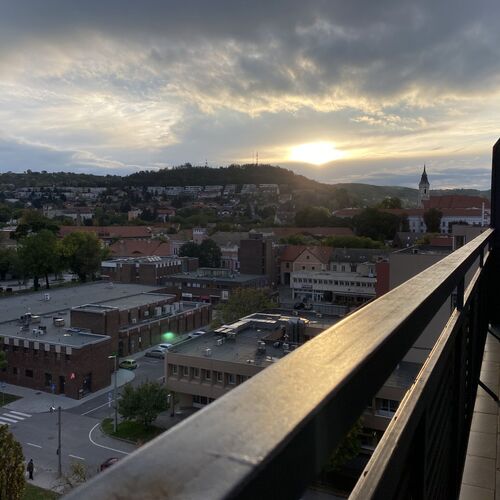 Magenta Apartman Mórahalom 