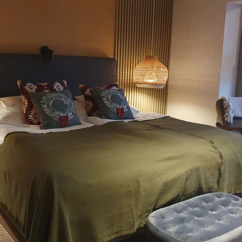 Prosecco Apartman Balatonfüred 