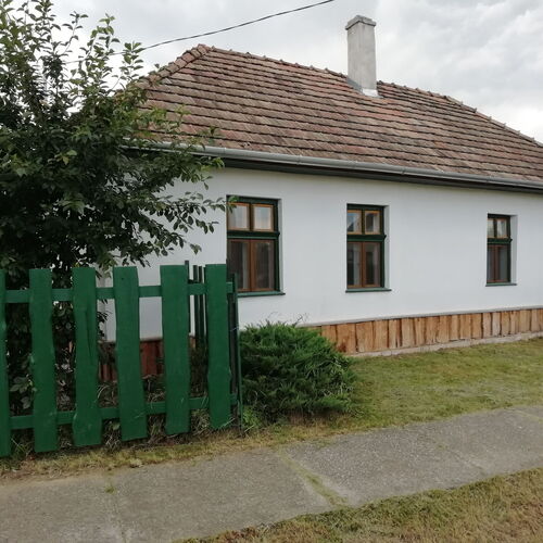 Kata Gerendaház Horány 