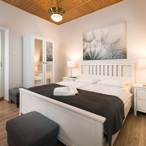 Provence Apartman Visegrád 