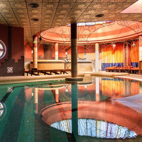 Puchner Kastélyszálló és Reneszánsz Élménybirtok Bikal 1 Puchner Kastélyszálló és Reneszánsz Élménybirtok Bikal