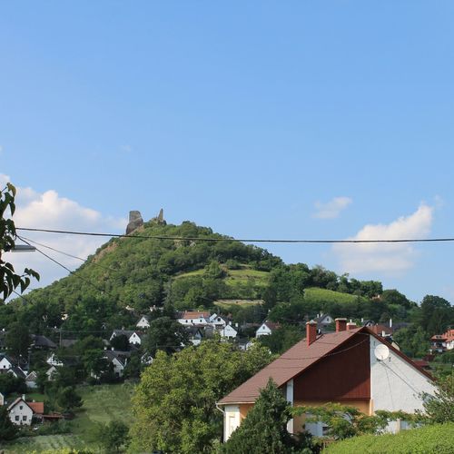 Pupos Apartman Szigliget 