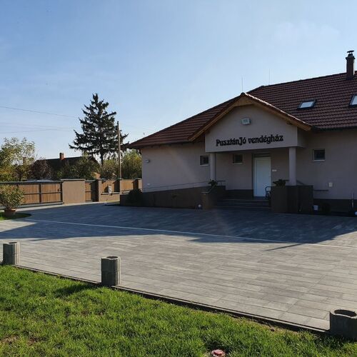 LILKA Vendégház Hosszúhetény 