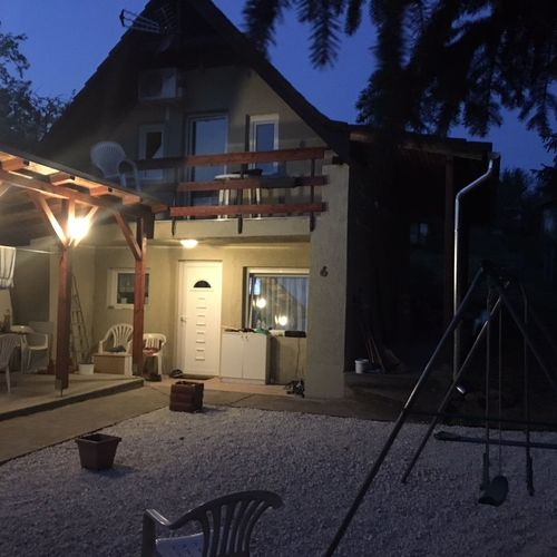 Szikla Vendégház Istenmezeje 