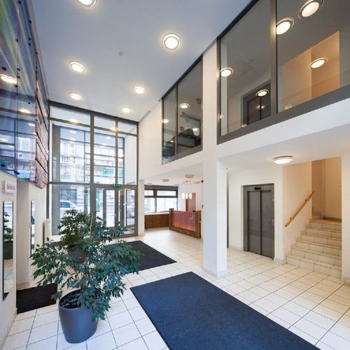 Quality Point Apartments Budapest 2 Quality Point Apartments Budapest