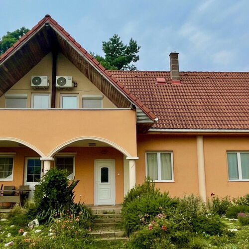 Quo Vadis Apartmanok Szigliget 1 Quo Vadis Apartmanok Szigliget