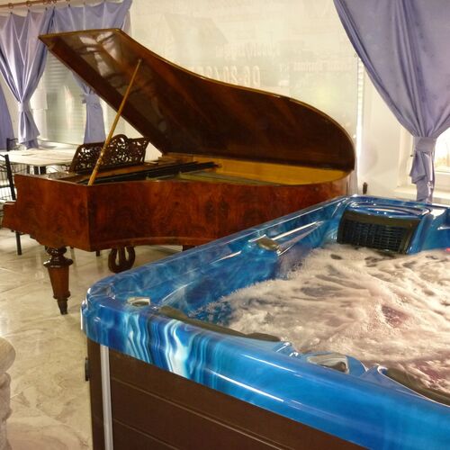 R1 Rolléder Apartmanház Siklós 