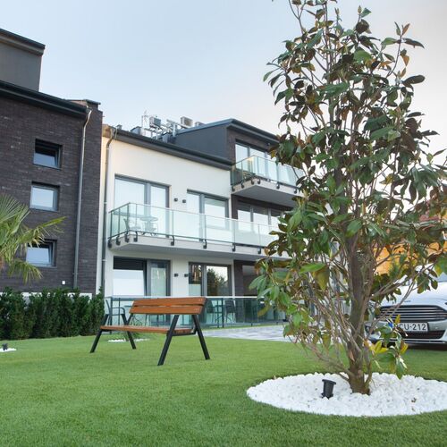 R31 Residence Sárvár 