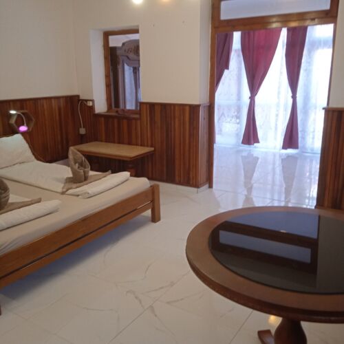 Sylwer Apartman Siófok 