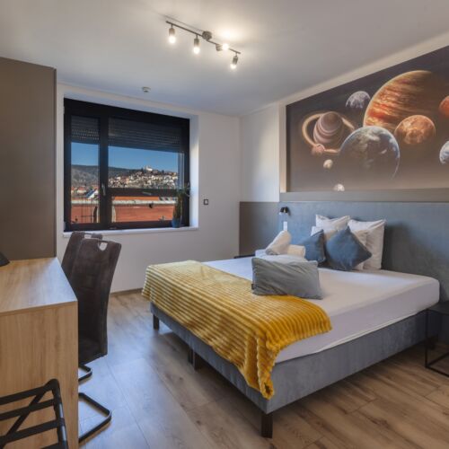 R73 Residences**** Pécs 2 R73 Residences**** Pécs