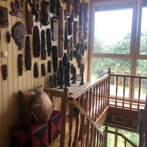 R&B Vendégház Balatonakarattya 